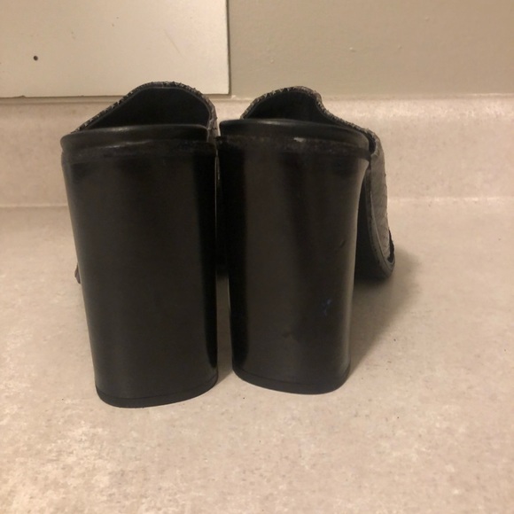 Rag and bones mule sandal - Picture 3 of 5